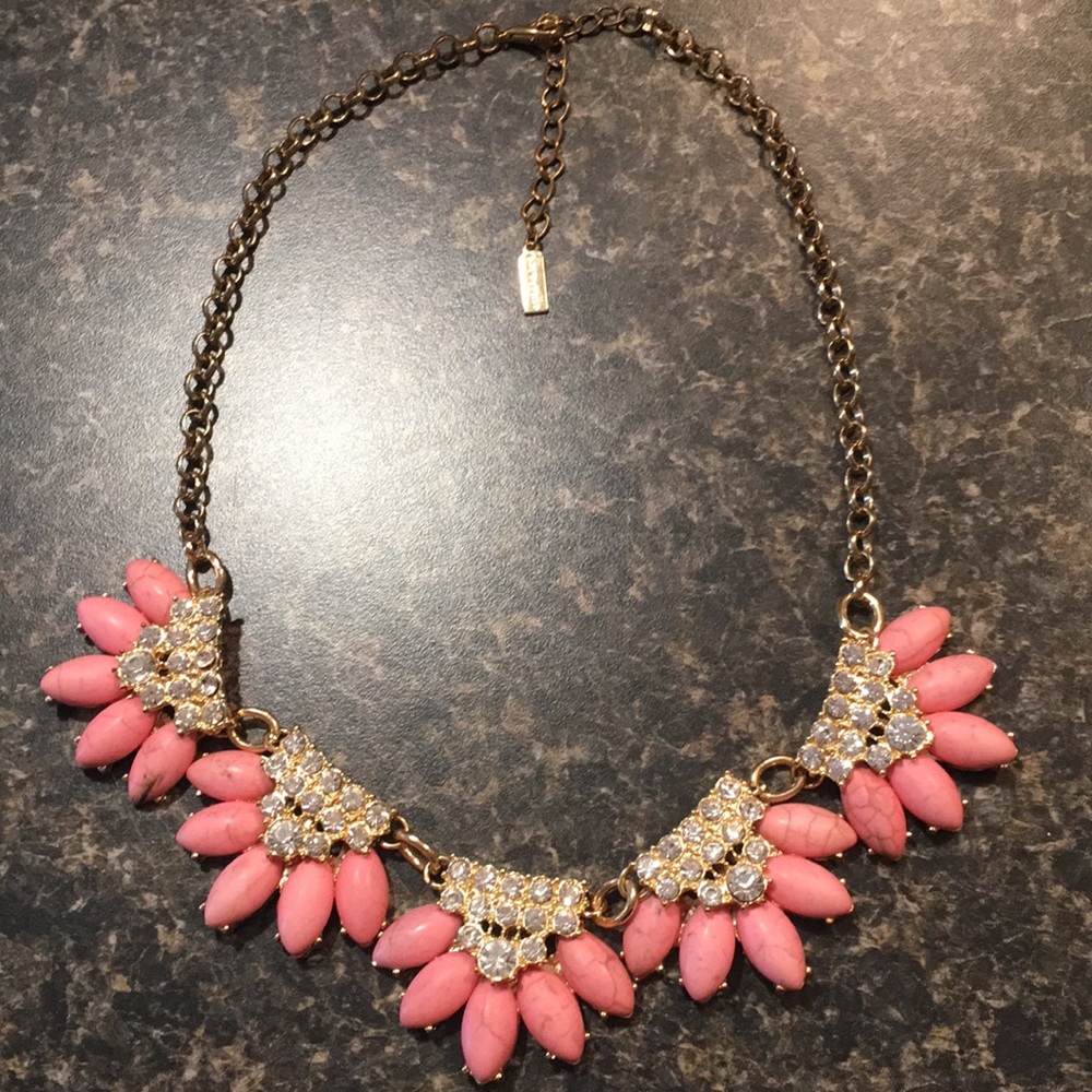 Bauble Bar Necklace